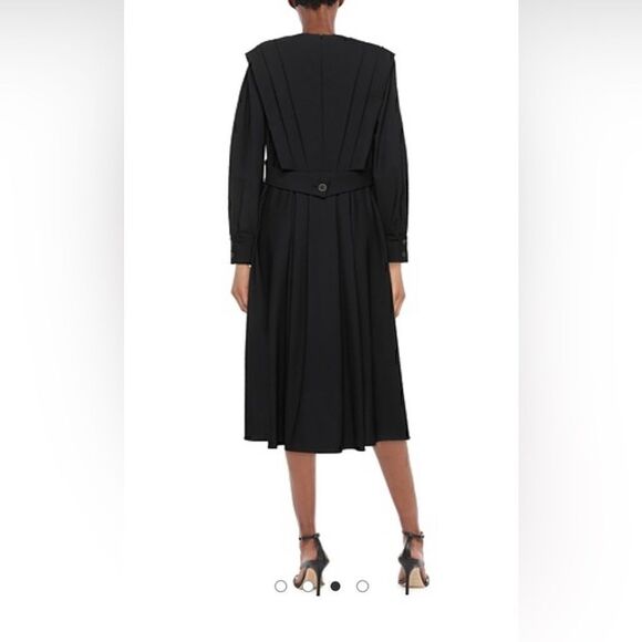 NWT ELEVENTY  Midi dress Size 8 - Picture 2 of 13